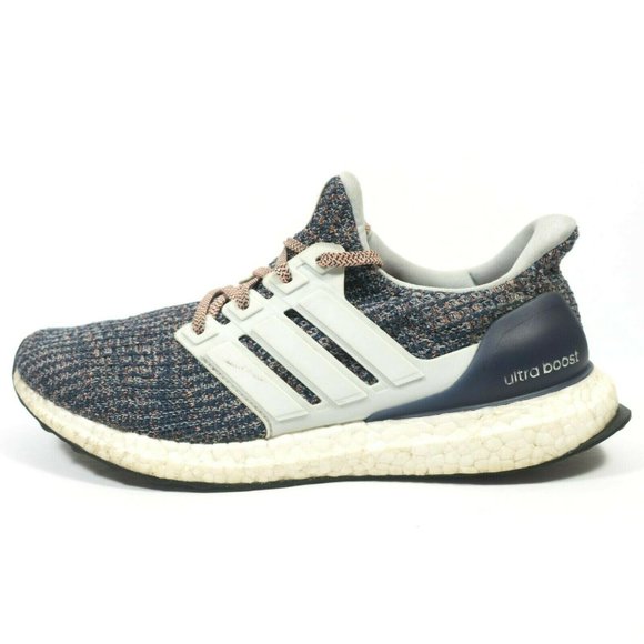 Adidas Ultra Boost 4.0 Running Shoes - Women's Size 10 - Picture 1 of 9